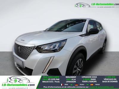 Peugeot 2008 Electrique 136 ch