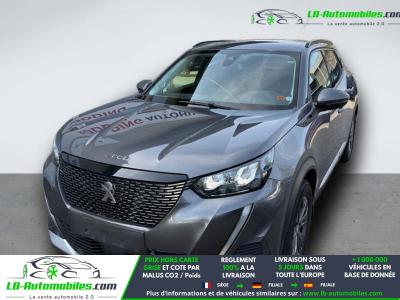 Peugeot 2008 BlueHDi 130  BVA