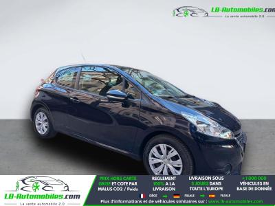 Peugeot 208 1.0 PureTech 68ch BVM