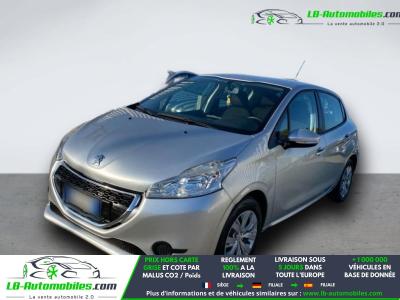 Peugeot 208 1.0 PureTech 68ch BVM