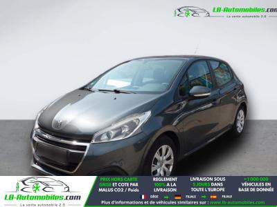Peugeot 208 1.0 PureTech 68ch BVM
