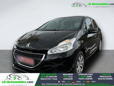 Peugeot 208 1.0 PureTech 68ch BVM