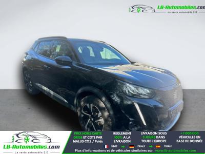 Peugeot 2008 Electrique 136 ch