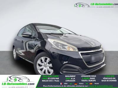 Peugeot 208 1.0 PureTech 68ch BVM