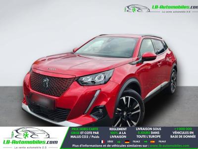Peugeot 2008 Electrique 136 ch