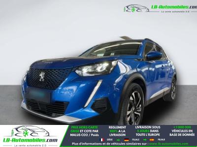 Peugeot 2008 Electrique 136 ch