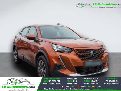 Peugeot 2008 Electrique 136 ch