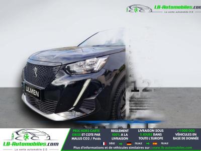 Peugeot 2008 Electrique 136 ch