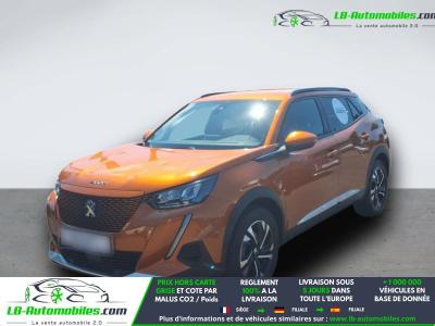 Peugeot 2008 Electrique 136 ch