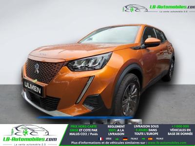 Peugeot 2008 Electrique 136 ch