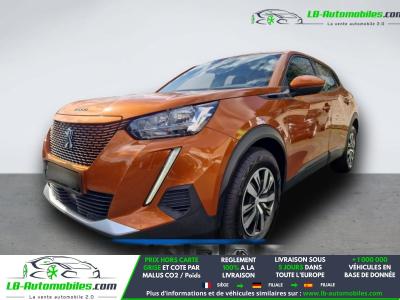 Peugeot 2008 Electrique 136 ch