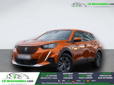 Peugeot 2008 Electrique 136 ch