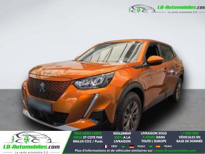 Peugeot 2008 Electrique 136 ch
