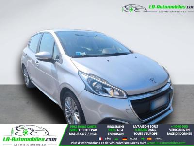 Peugeot 208 1.0 PureTech 68ch BVM