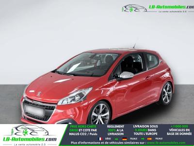 Peugeot 208 1.2 PureTech 110ch  BVM