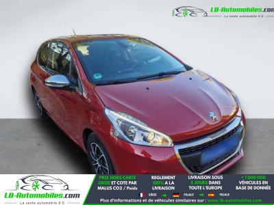 Peugeot 208 1.2 PureTech 110ch  BVM