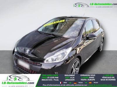 Peugeot 208 1.2 PureTech 110ch  BVM