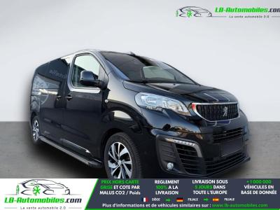 Peugeot Traveller BlueHDi 120ch BVM