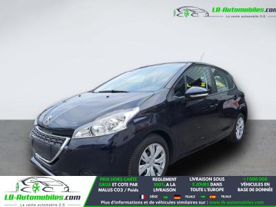 Peugeot 208 1.2 PureTech 82ch  BVA