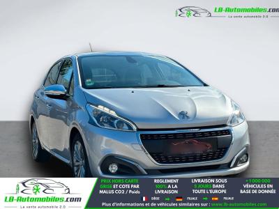 Peugeot 208 1.2 PureTech 110ch  BVA