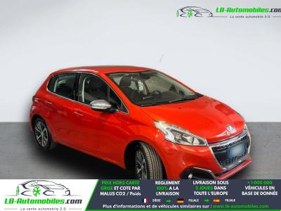 Peugeot 208 1.2 PureTech 110ch  BVA