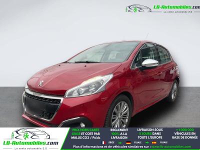 Peugeot 208 1.2 PureTech 110ch  BVA