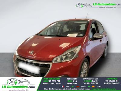 Peugeot 208 1.2 PureTech 110ch  BVA
