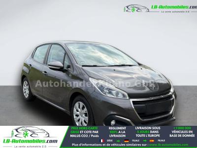 Peugeot 208 1.2 PureTech 82ch BVM