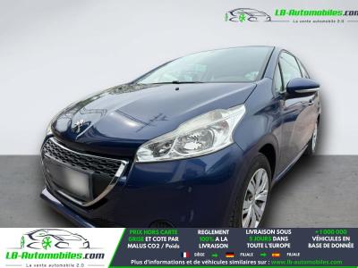 Peugeot 208 1.2 PureTech 82ch BVM