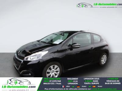 Peugeot 208 1.2 PureTech 82ch BVM