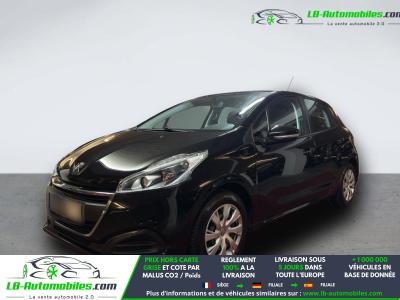 Peugeot 208 1.2 PureTech 82ch BVM