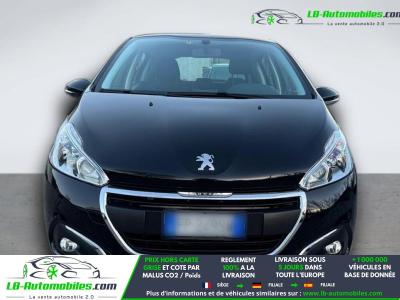 Peugeot 208 1.2 PureTech 82ch BVM