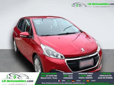 Peugeot 208 1.2 PureTech 82ch BVM