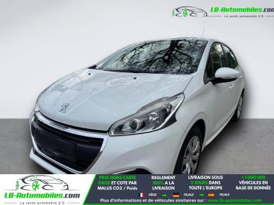 Peugeot 208 1.2 PureTech 82ch BVM