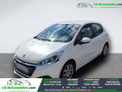 Peugeot 208 1.6 BlueHDi 75ch BVM
