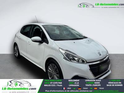Peugeot 208 1.6 BlueHDi 75ch BVM