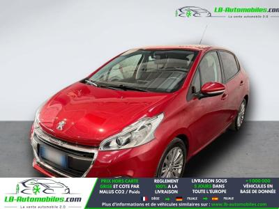 Peugeot 208 1.6 BlueHDi 75ch BVM