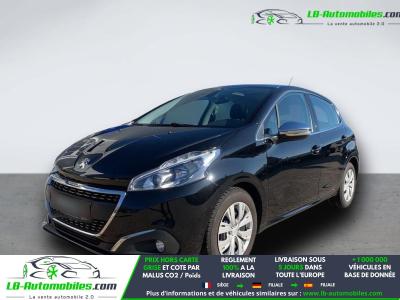 Peugeot 208 1.2 PureTech 110ch  BVM