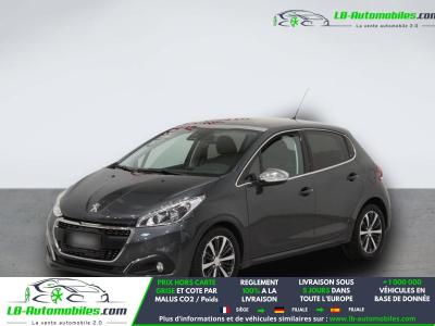 Peugeot 208 1.6 BlueHDi 75ch BVM