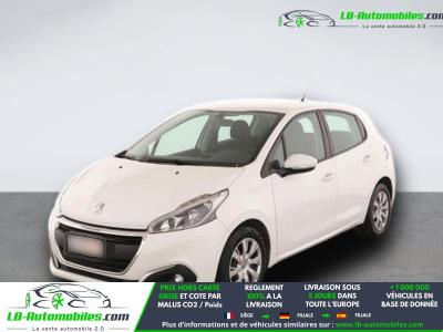 Peugeot 208 1.6 BlueHDi 75ch BVM