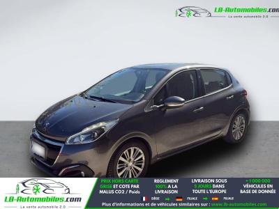 Peugeot 208 1.6 BlueHDi 75ch BVM
