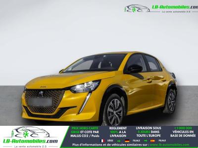 Peugeot 208 Electrique 50 kWh 136ch