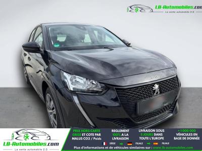 Peugeot 208 Electrique 50 kWh 136ch