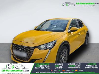 Peugeot 208 Electrique 50 kWh 136ch