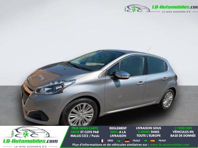 Peugeot 208 BlueHDi 100ch BVM