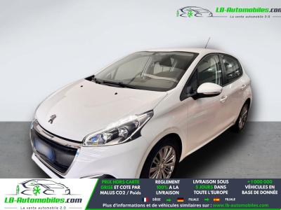 Peugeot 208 BlueHDi 100ch BVM
