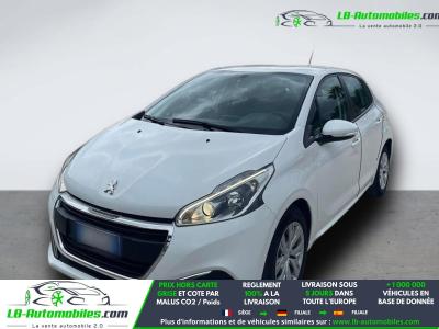 Peugeot 208 BlueHDi 100ch BVM