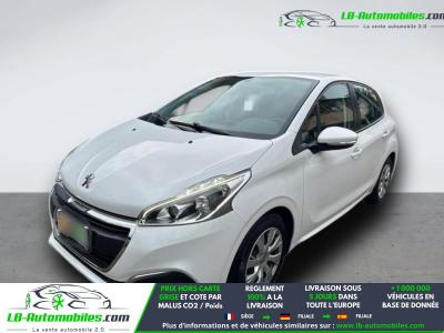 Peugeot 208 BlueHDi 100ch BVM