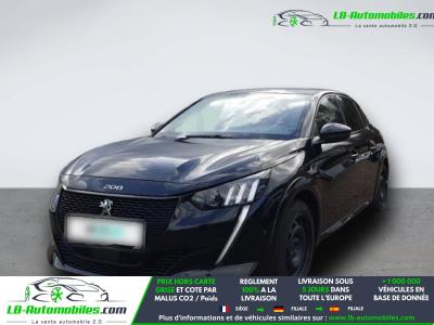 Peugeot 208 Electrique 50 kWh 136ch