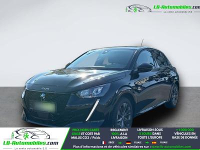 Peugeot 208 Electrique 50 kWh 136ch